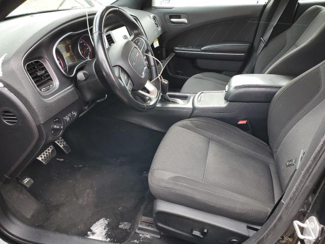 Photo 7 from auction – 2015 DODGE CHARGER SX with VIN 2C3CDXHG6FH852180