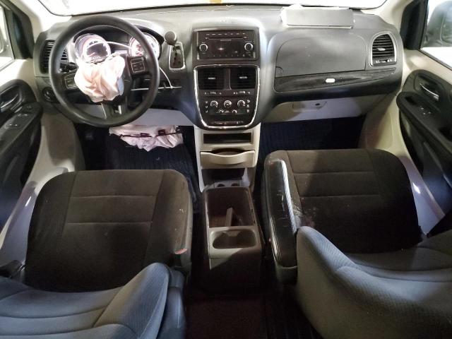 Photo 8 from auction – 2013 DODGE GRAND CARA with VIN 2C4RDGBG9DR616757