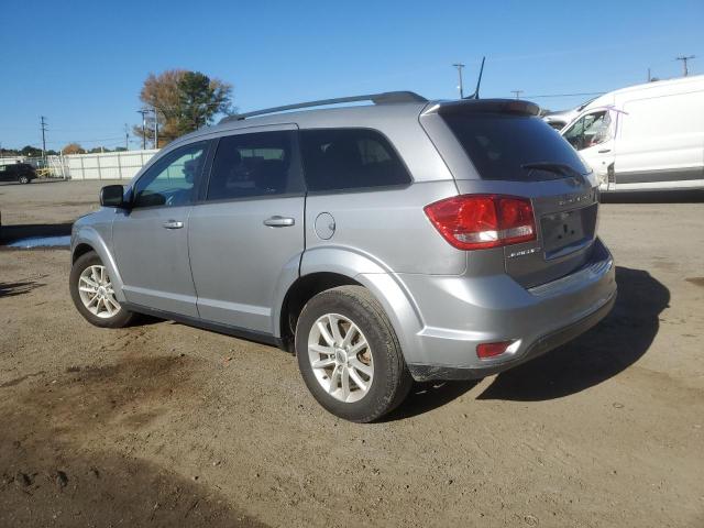 Снимка 2 от търг – 2019 DODGE JOURNEY SE с VIN 3C4PDCBB1KT797934