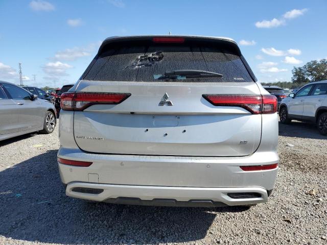 Photo 6 from auction – 2024 MITSUBISHI OUTLANDER with VIN JA4J4VA86RZ053248