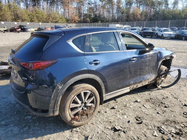 Photo 3 from auction – 2017 MAZDA CX-5 GRAND with VIN JM3KFBDL4H0102265