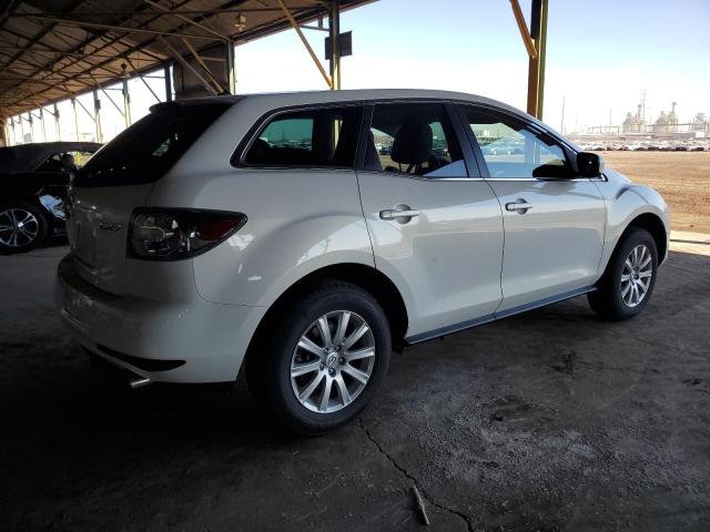 Photo 3 from auction – 2011 MAZDA CX-7 with VIN JM3ER2B50B0363621