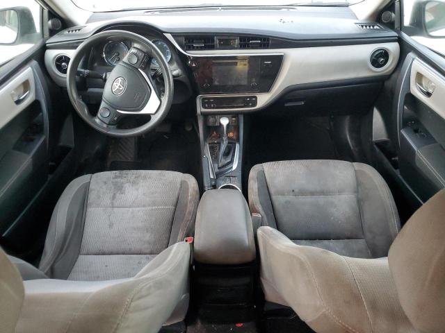 Фото 8 с аукциона – 2017 TOYOTA COROLLA L с VIN 5YFBURHEXHP680153