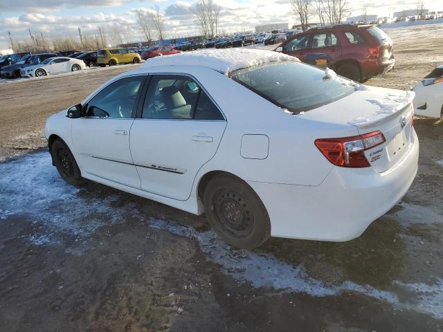 Photo 2 from auction – 2012 TOYOTA CAMRY BASE with VIN 4T1BF1FK2CU551108
