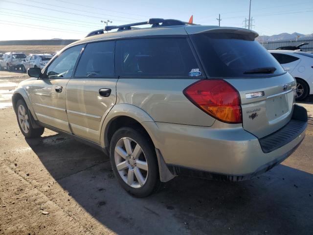 Zdjęcie 2 z aukcji – 2007 SUBARU OUTBACK OU z VIN 4S4BP61C177318092