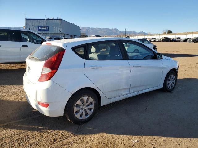 Photo 3 from auction – 2017 HYUNDAI ACCENT SE with VIN KMHCT5AE6HU307586