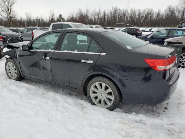 Photo 2 from auction – 2011 LINCOLN MKZ with VIN 3LNHL2JC4BR767041
