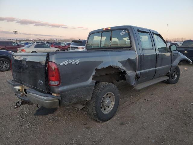 Photo 3 from auction – 2004 FORD F250 SUPER with VIN 1FTNW21L84EA87616
