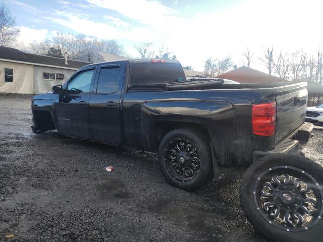 Photo 2 from auction – 2016 CHEVROLET SILVERADO with VIN 1GCVKPEC6GZ286325
