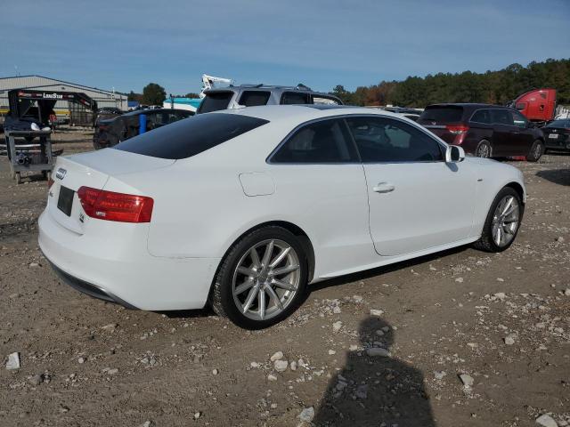 Photo 3 from auction – 2016 AUDI A5 PREMIUM with VIN WAUD2AFR7GA050094