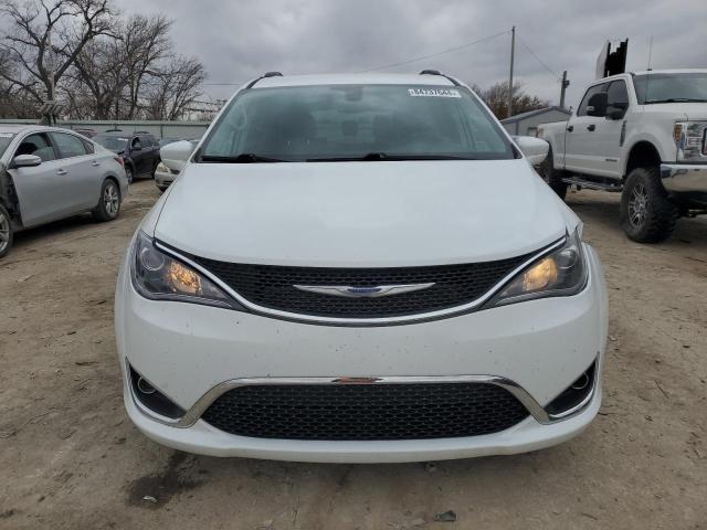 Photo 5 from auction – 2019 CHRYSLER PACIFICA T with VIN 2C4RC1BG6KR680963