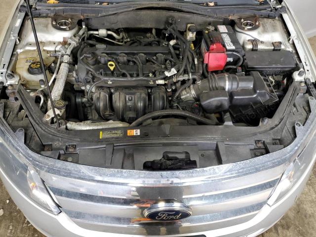 Photo 11 from auction – 2011 FORD FUSION SE with VIN 3FAHP0HA7BR120205