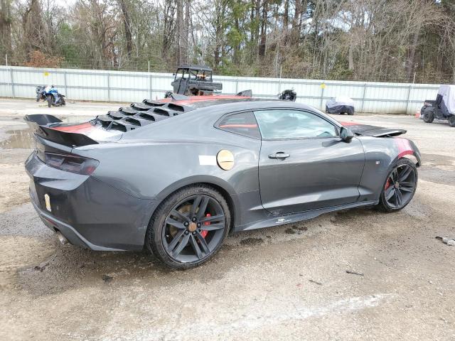 Photo 3 from auction – 2017 CHEVROLET CAMARO LT with VIN 1G1FD1RS8H0143386