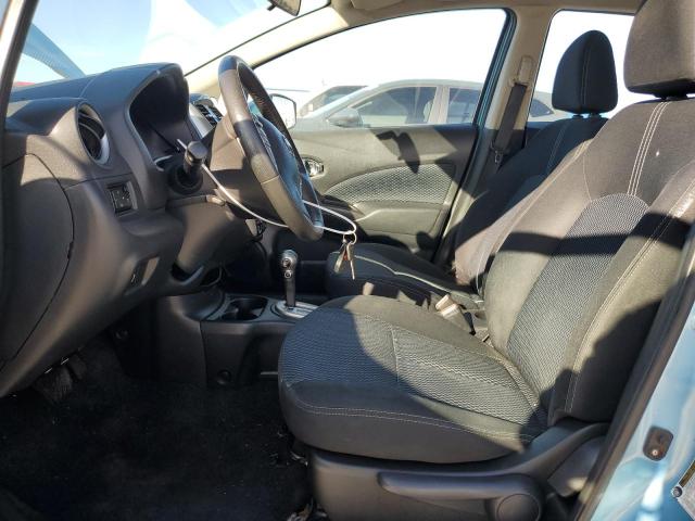 Photo 7 from auction – 2015 NISSAN VERSA NOTE with VIN 3N1CE2CP8FL370503