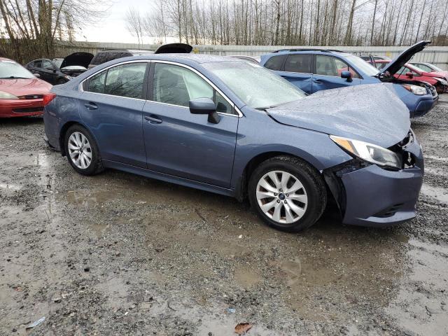 Photo 4 from auction – 2016 SUBARU LEGACY 2.5 with VIN 4S3BNAC69G3035015