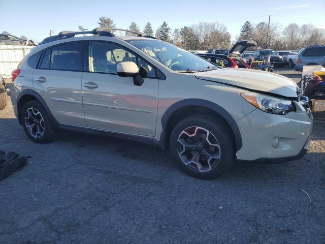 Photo 4 from auction – 2014 SUBARU XV CROSSTR with VIN JF2GPAWC0E8217771