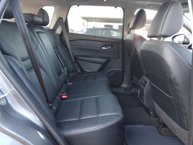 Photo 10 from auction – 2023 NISSAN ROGUE SL with VIN 5N1BT3CB6PC799298