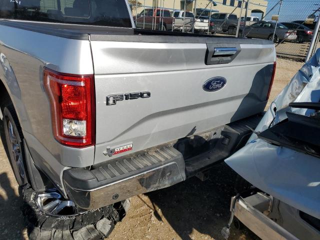 Photo 6 from auction – 2017 FORD F150 SUPER with VIN 1FTEX1CP6HKC76599