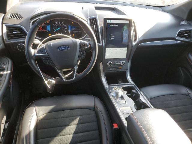 Photo 8 from auction – 2021 FORD EDGE SEL with VIN 2FMPK3J91MBA03870