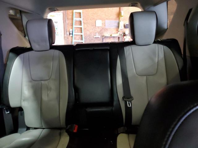 Photo 10 from auction – 2012 CHEVROLET EQUINOX LT with VIN 2GNFLNE58C6341457
