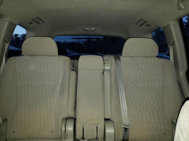 Photo 10 from auction – 2008 TOYOTA HIGHLANDER with VIN JTEEW41A882025372