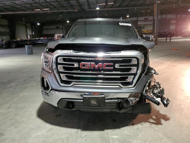 Photo 5 from auction – 2021 GMC SIERRA K15 with VIN 3GTU9DED4MG402003