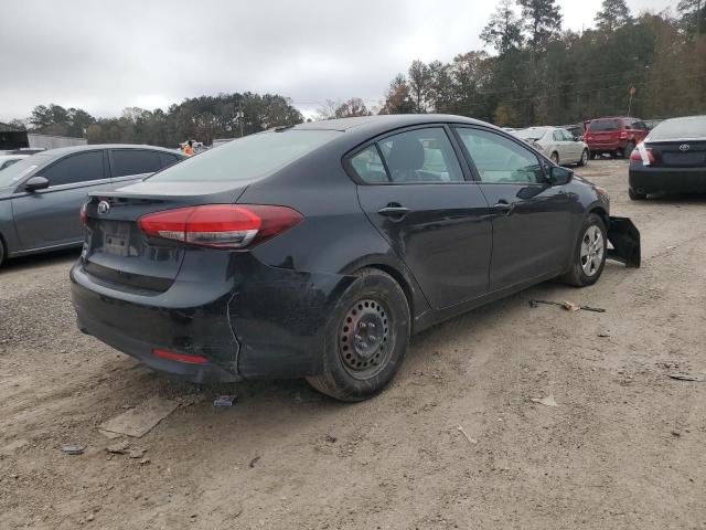 Photo 3 from auction – 2017 KIA FORTE LX with VIN 3KPFK4A72HE066592