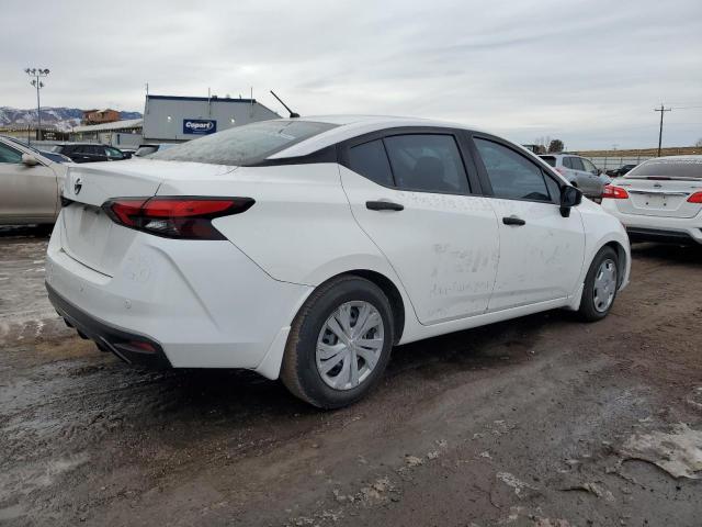 Photo 3 from auction – 2020 NISSAN VERSA S with VIN 3N1CN8DV2LL864125