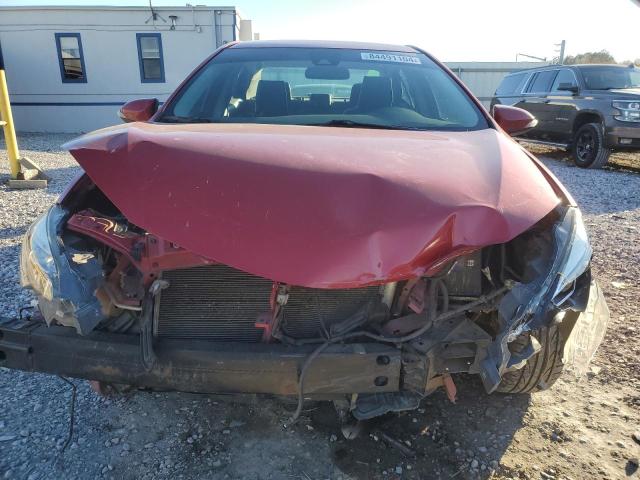 Photo 5 from auction – 2017 TOYOTA COROLLA L with VIN 5YFBURHE2HP604622