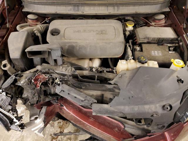 Photo 11 from auction – 2019 JEEP CHEROKEE L with VIN 1C4PJLDB5KD387178
