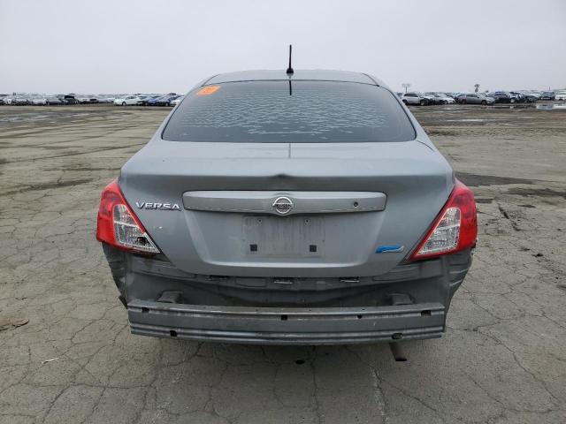 Photo 6 from auction – 2012 NISSAN VERSA S with VIN 3N1CN7APXCL913720