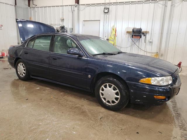 Photo 4 from auction – 2004 BUICK LESABRE CU with VIN 1G4HP52K644107980