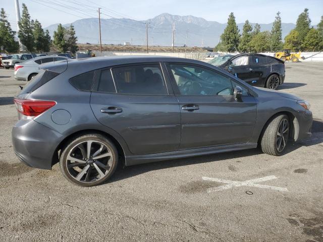Photo 3 from auction – 2022 SUBARU IMPREZA SP with VIN 4S3GTAM63N3712227