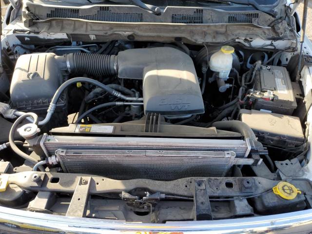 Photo 11 from auction – 2019 RAM 1500 CLASS with VIN 1C6RR6FG0KS671882
