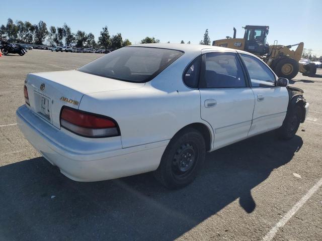 Photo 3 from auction – 1997 TOYOTA AVALON XL with VIN 4T1BF12B6VU158172