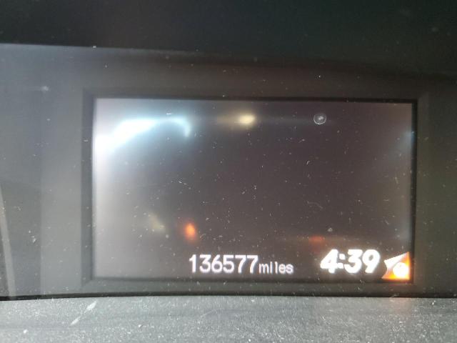 Photo 9 from auction – 2012 HONDA CIVIC LX with VIN 2HGFB2F56CH304468