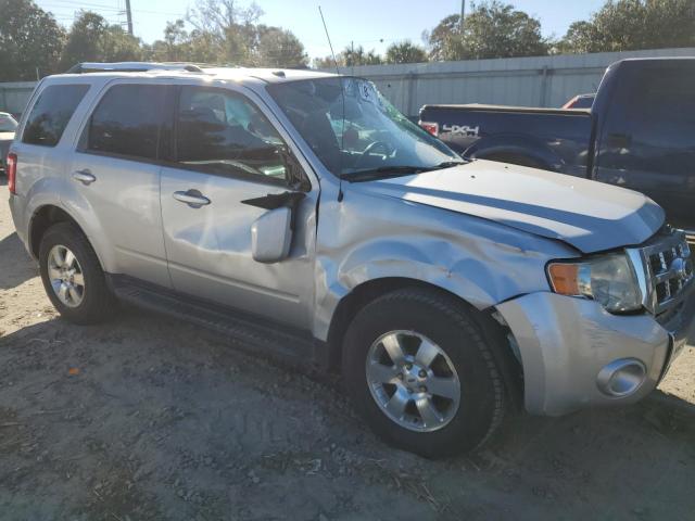 Photo 4 from auction – 2012 FORD ESCAPE LIM with VIN 1FMCU0E72CKB16151