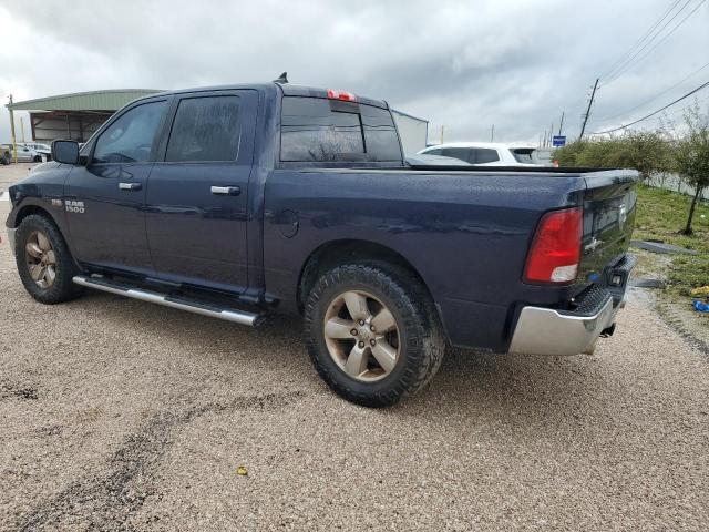 Photo 2 from auction – 2013 RAM 1500 SLT with VIN 1C6RR6LT8DS589256