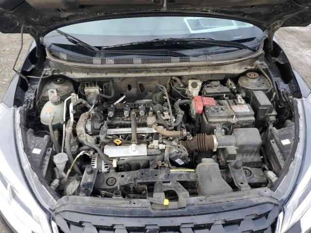 Photo 12 from auction – 2022 NISSAN KICKS S with VIN 3N1CP5BV5NL496067