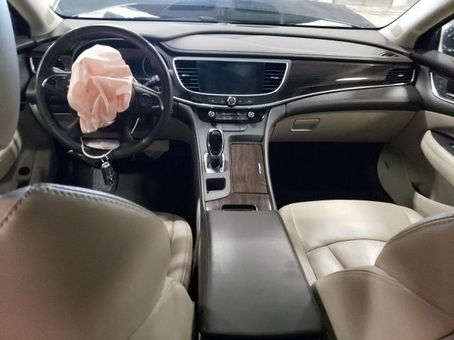 Photo 8 from auction – 2017 BUICK LACROSSE E with VIN 1G4ZP5SS6HU193849