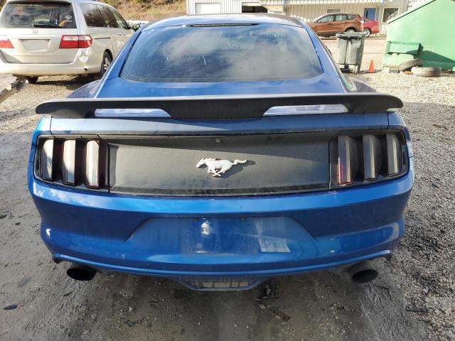 Photo 6 from auction – 2017 FORD MUSTANG with VIN 1FA6P8TH1H5217177