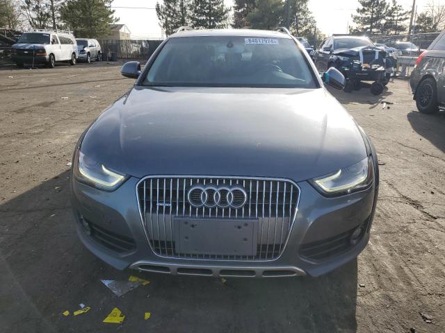 Photo 5 from auction – 2014 AUDI A4 ALLROAD with VIN WA1UFAFL1EA128461