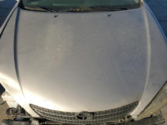 Photo 11 from auction – 2004 TOYOTA CAMRY LE with VIN 4T1BE32K34U890756