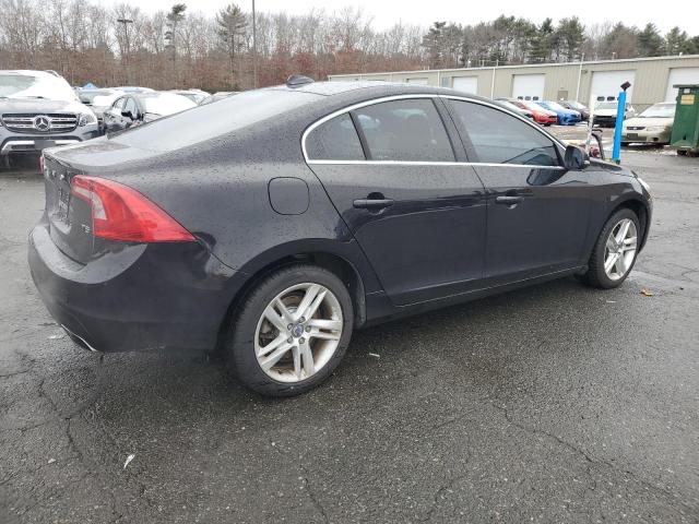 Photo 3 from auction – 2015 VOLVO S60 PREMIE with VIN YV126MFK6F2360789