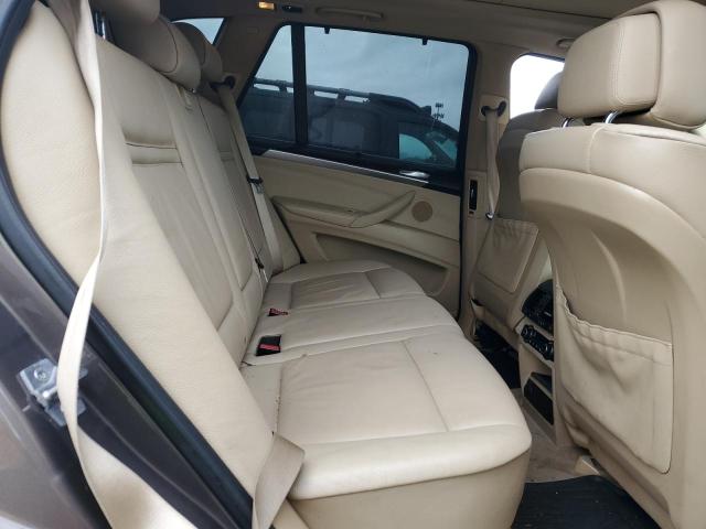 Photo 11 from auction – 2012 BMW X5 XDRIVE3 with VIN 5UXZV4C5XCL745749