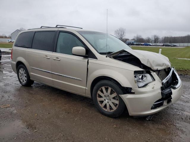 Photo 4 from auction – 2016 CHRYSLER TOWN & COU with VIN 2C4RC1BG0GR280176