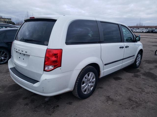 Photo 3 from auction – 2015 DODGE GRAND CARA with VIN 2C4RDGBG9FR507749