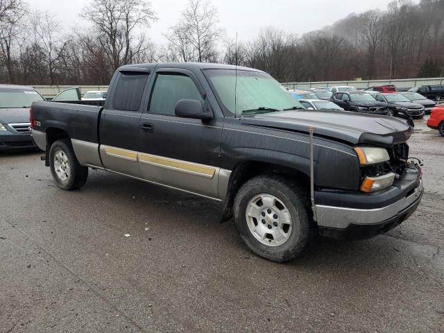 Photo 4 from auction – 2003 CHEVROLET SILVERADO with VIN 2GCEK19V531393720