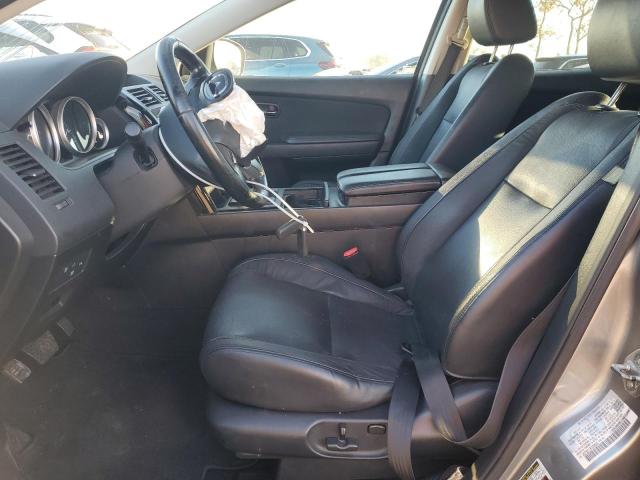 Photo 7 from auction – 2015 MAZDA CX-9 TOURI with VIN JM3TB2CV3F0458240