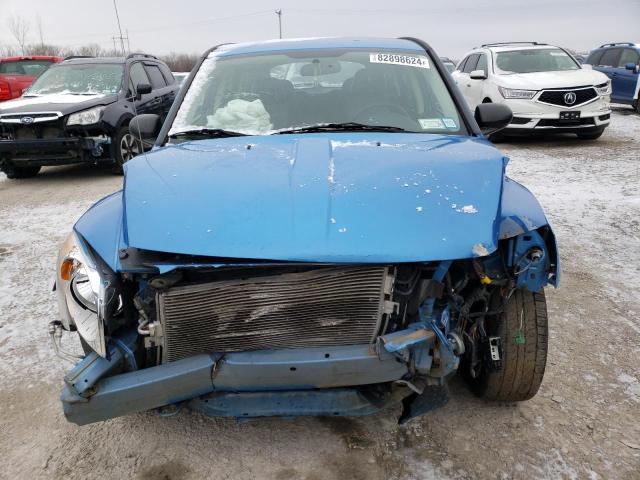 Photo 5 from auction – 2009 DODGE CALIBER SX with VIN 1B3HB48A59D147679